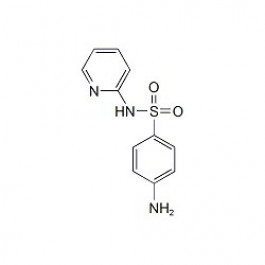 Sulfapyridine