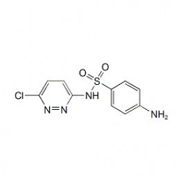 Sulfachloropyridazine