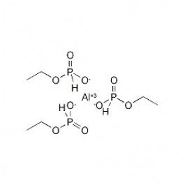 Fosetyl-aluminium
