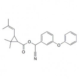 Cyphenothrin