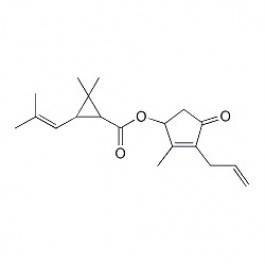 Allethrin