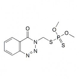 Azinphos-ethyl