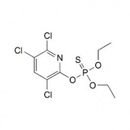 Chlorpyrifos