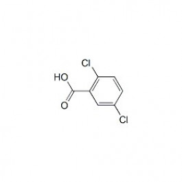 2,5-Dichlorobenzoic acid