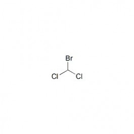 Bromodichloromethane