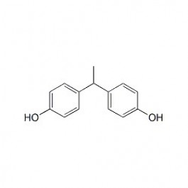 Bisphenol E