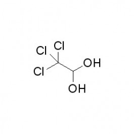 Chloral hydrate