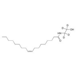 D4-Oleoyl ethanolamide