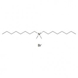 Dimethyldioctylammonium bromide