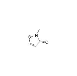 2-Methyl-4-isothiazoline-3-one