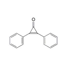 Diphenylcyclopropenone
