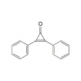 Diphenylcyclopropenone