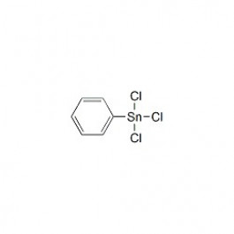 Phenyltin trichloride