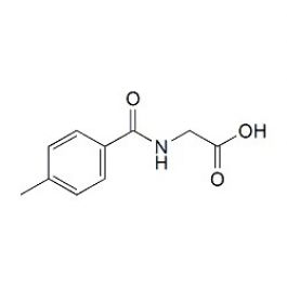 4-Methylhippuric acid