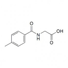 4-Methylhippuric acid