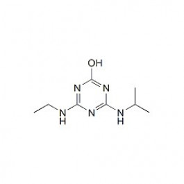 Atrazine-2-hydroxy