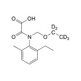 D5-Acetochlor OA
