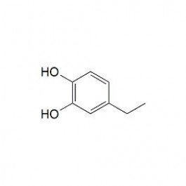 4-Ethylcatechol