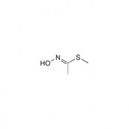 Methomyl oxime