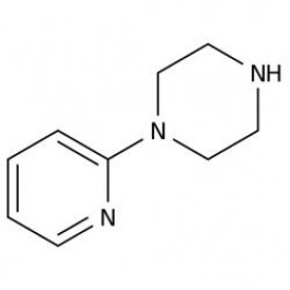 1-(2-Pyridyl)piperazine