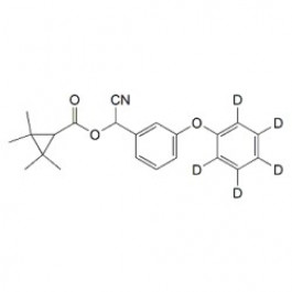 D5-Fenpropathrin