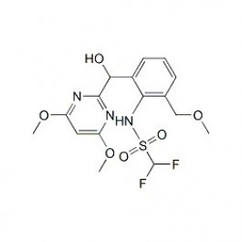Pyrimisulfan