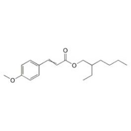 2-Ethylhexyl 4-methoxycinnamate
