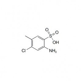 4-Amino-2-chlorotoluene-5-sulfonic acid