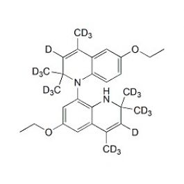D20-Ethoxyquin Dimer
