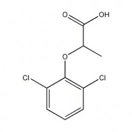 2,6-Dichlorprop