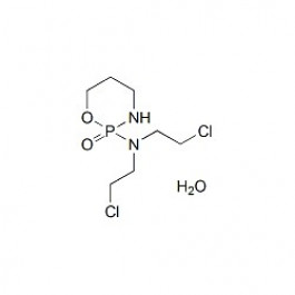 Cyclophosphamide monohydrate