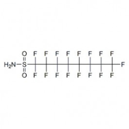 Perfluorooctane sulfonamide