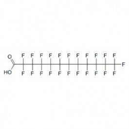 Tricosafluorododecanoic acid