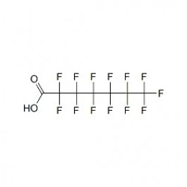 Tridecafluoroheptanoic acid