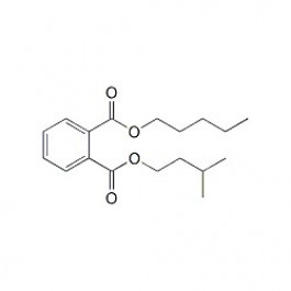 n-Pentyl-iso-pentylphthalate