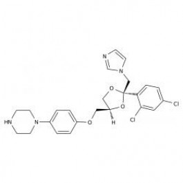 Deacetyl Ketoconazole