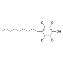 D4-4-n-Nonylphenol