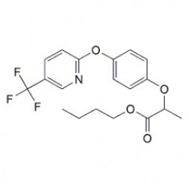 Fluazifop-butyl