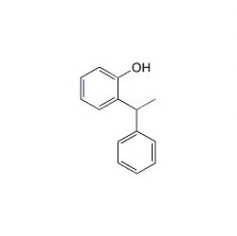 o-(1-Phenylethyl)phenol
