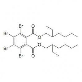 Bis(2-ethylhexyl)-3,4,5,6-tetrabromophthalate