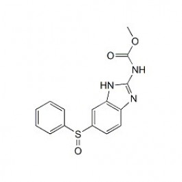 Oxfendazole