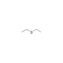 Diethyl sulfide