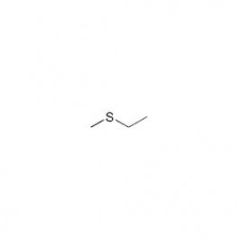 Ethyl methyl sulfide