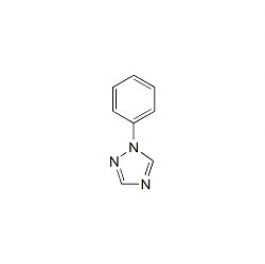 1-Phenyl-1H-1,2,4-triazole