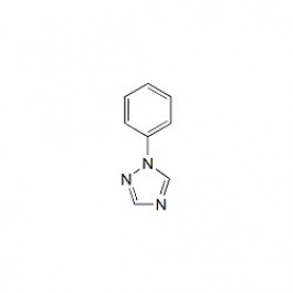 1-Phenyl-1H-1,2,4-triazole