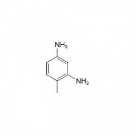 2,4-Diaminotoluene