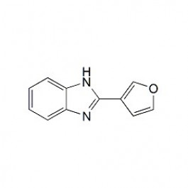 Fuberidazole