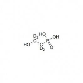 D4-Ethephon-hydroxy