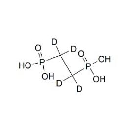 D4-1,2-Ethylenediphosphonic acid