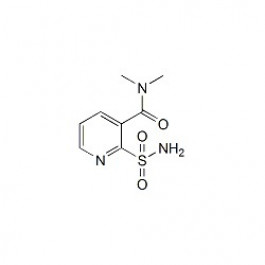 N,N-Dimethylnicotinamide-2-sulfonamide